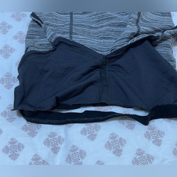 Lululemon Sz. 8 Tanks - Picture 13 of 13